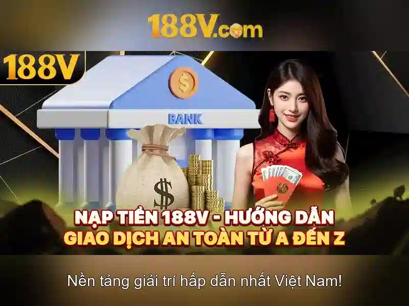 188v - Khám phá điện áp tưởng tượng
