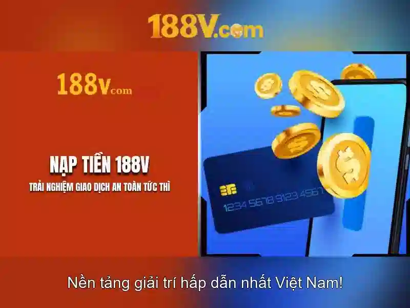 188v: Khám phá một chuẩn điện áp mới