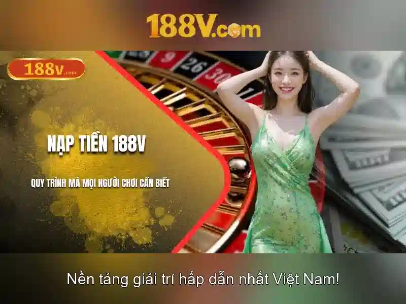 Những yếu tố cấu thành 188v