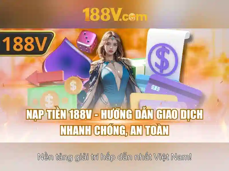 188v là gì và ý nghĩa của nó trong công nghệ số