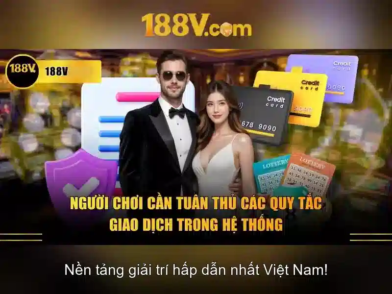 188v: hành trình số và ký ức dữ liệu