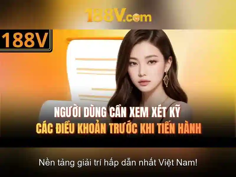 188v là gì?