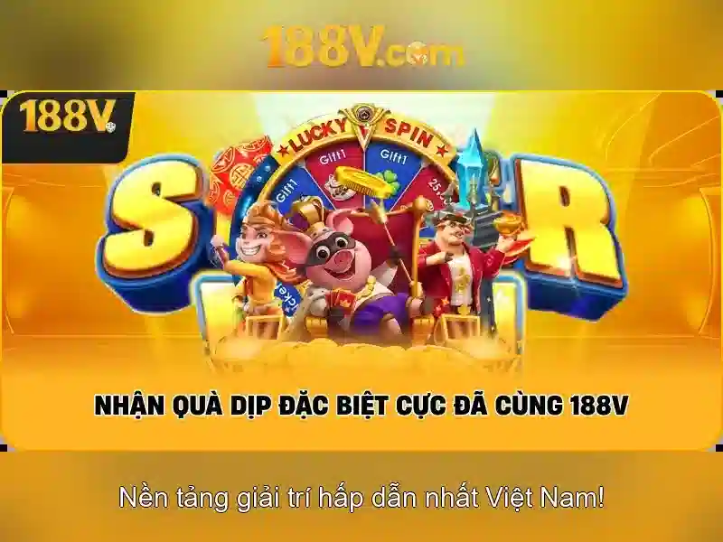 188V là gì và những điều cần biết