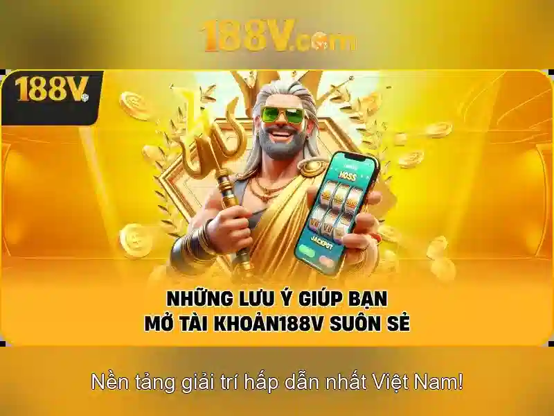 Ứng dụng của 188v