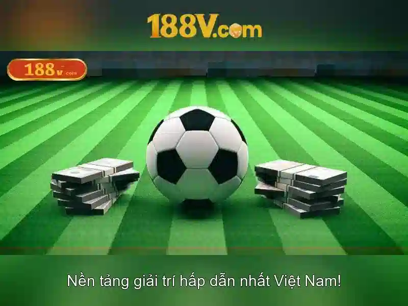 188v – hành trình của một mức điện áp