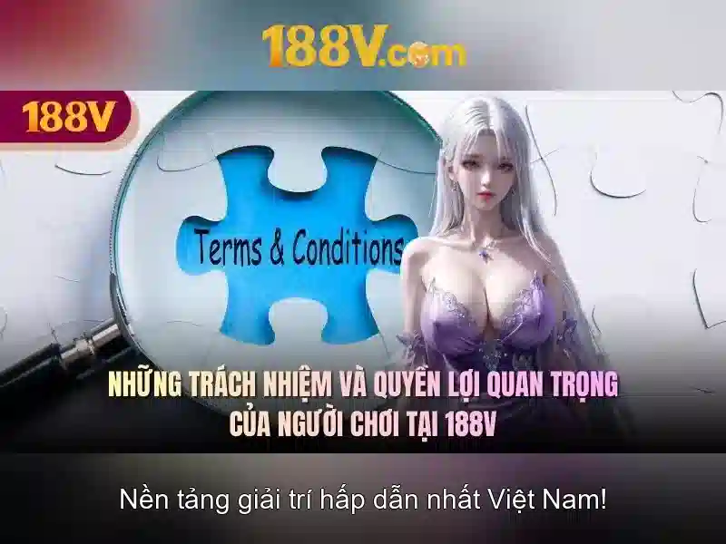 Ứng dụng của 188V