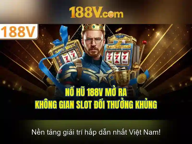 Khởi đầu của 188v