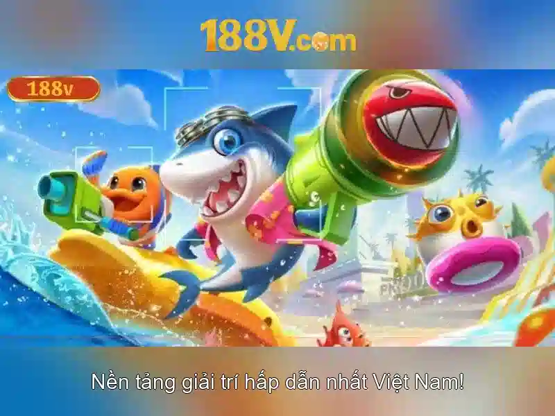 188v: một khái niệm và câu chuyện của một con số