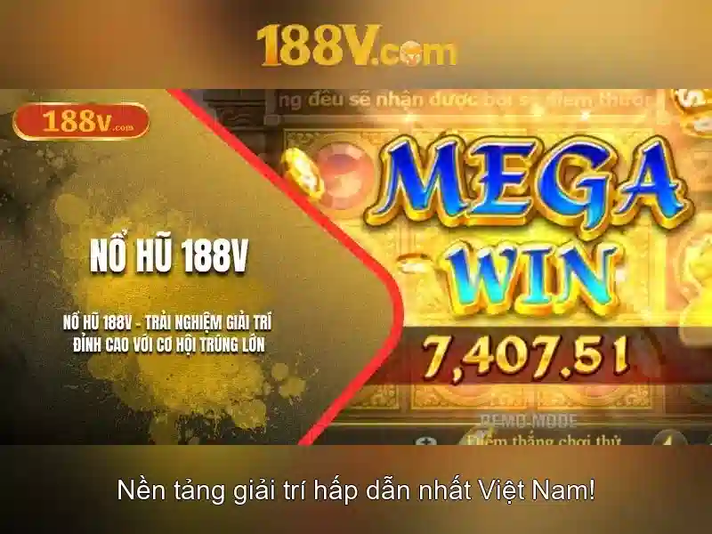 Ý nghĩa của 188v