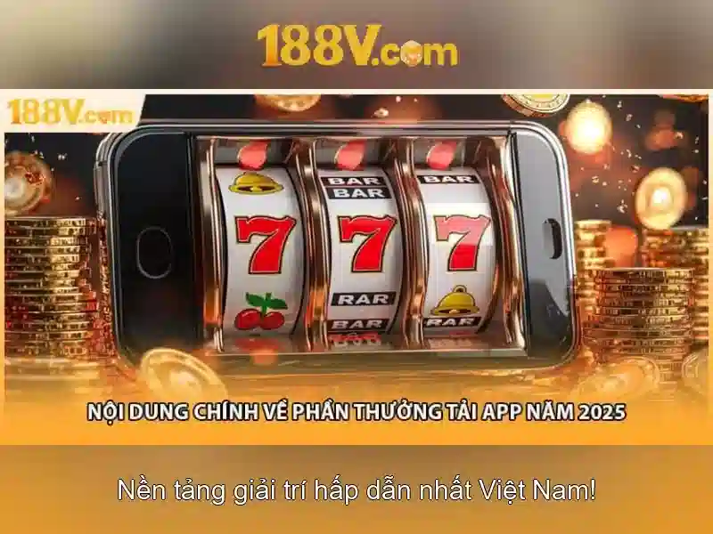 Khám phá 188V: một khái niệm năng lượng tưởng tượng
