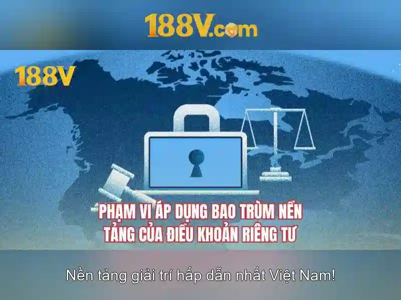 Khám phá 188V: định nghĩa và nguồn gốc