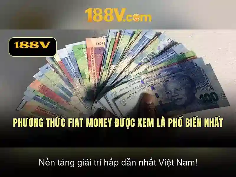 188v — một khởi đầu mới trong công nghệ
