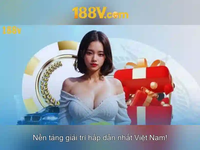 188v: Khám phá một khái niệm công nghệ độc đáo