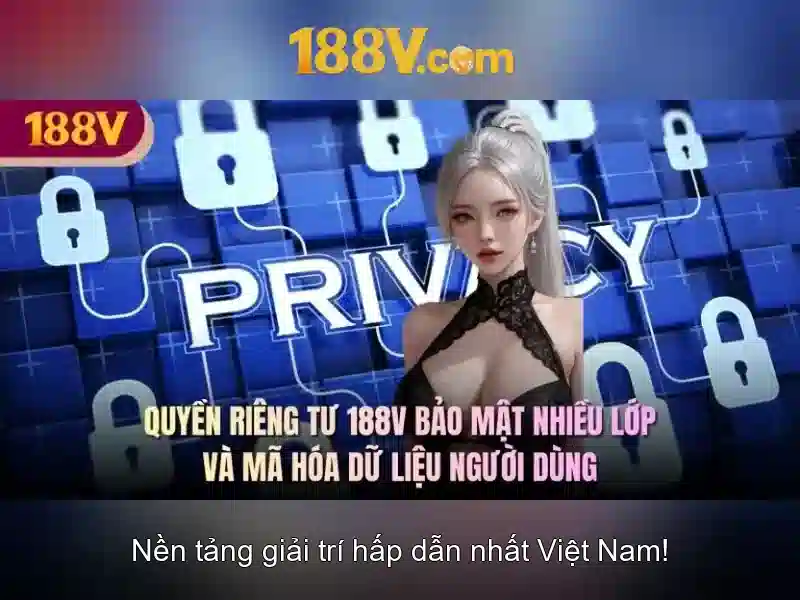 188V là gì trong điện áp và an toàn