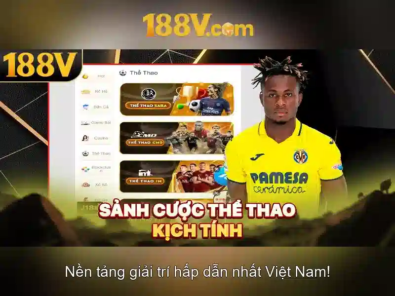 Ý nghĩa và nguồn gốc 188v
