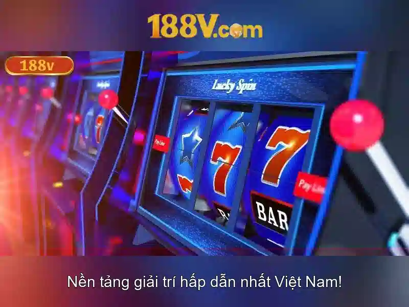 188v: kham pha mot khao niem nghe thuat so