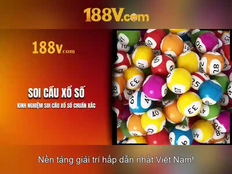 188v: một thành phố của nhịp thở và ánh sáng