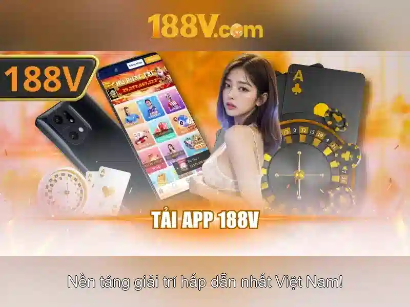 Áp dụng 188V trong thiết bị và hệ thống