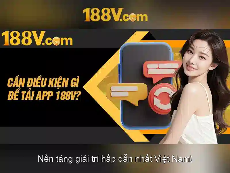 Khởi đầu của 188v