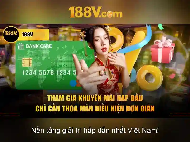 Khái niệm và định nghĩa của 188V
