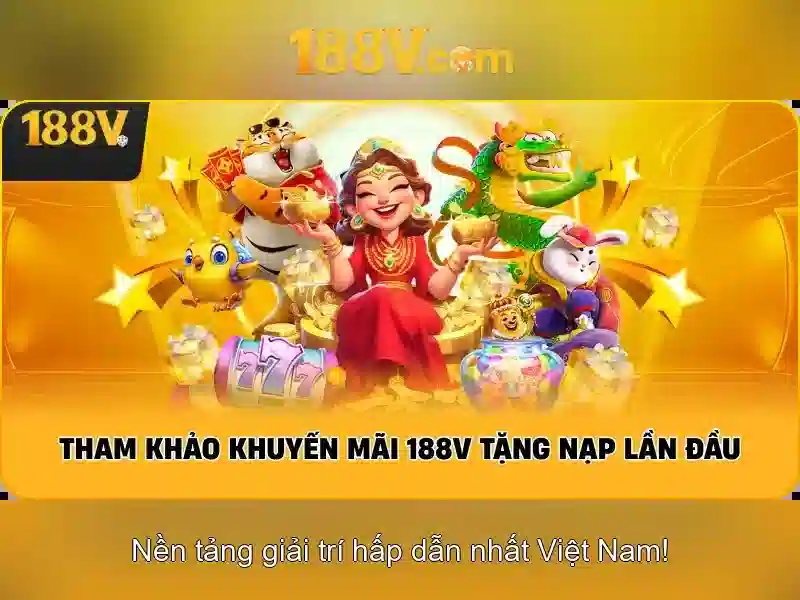 Lý thuyết cơ bản về 188V