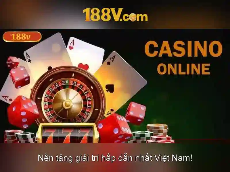 188v và hành trình khám phá nguồn năng lượng tiềm ẩn