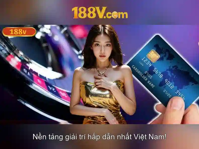 188v: một khái niệm công nghệ và đổi mới
