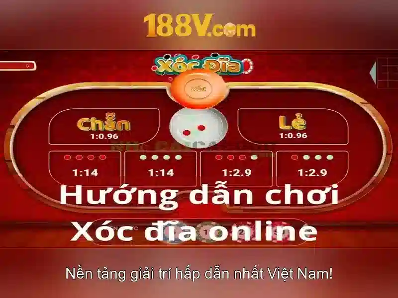 Khám phá 188v: một hành trình nghệ thuật và công nghệ