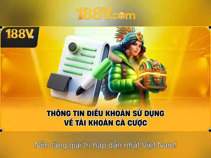 188V: Tổng quan về điện áp 188V