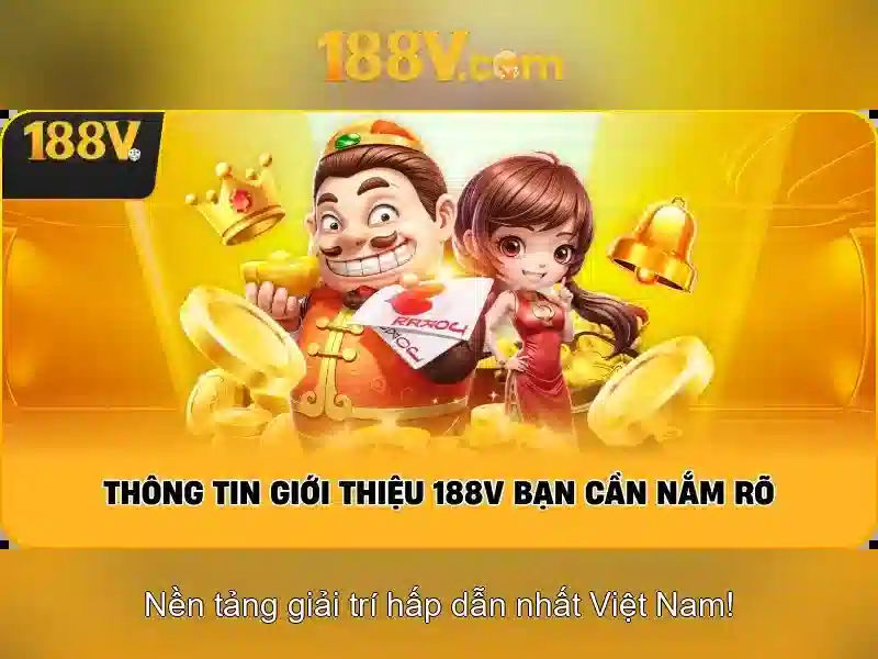 188V: Khám phá điện áp tương lai