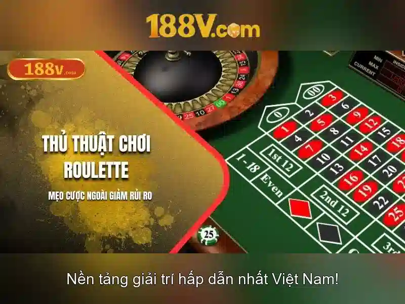 Khám phá 188v: một hành trình công nghệ và cộng đồng