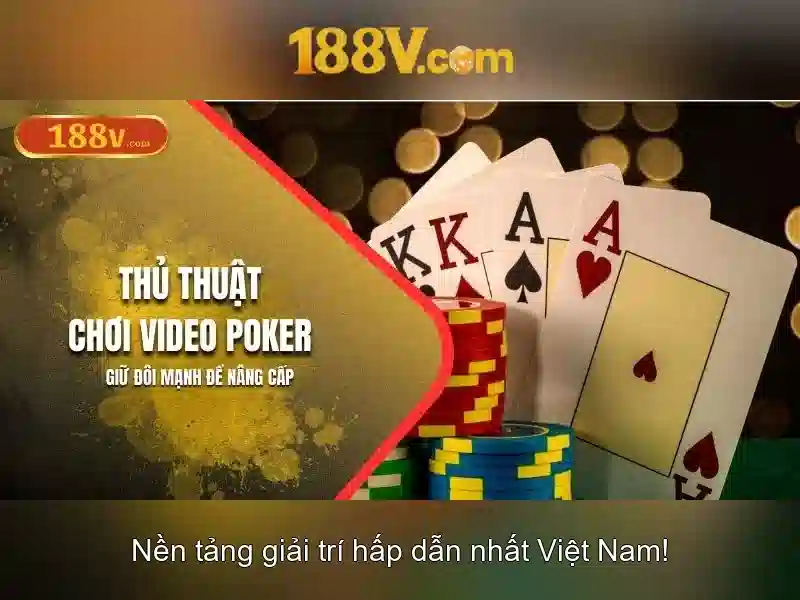 188V: Hiểu biết và ứng dụng trong hệ thống điện