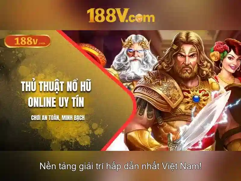 Khung nhìn công nghệ và văn hóa xung quanh 188v