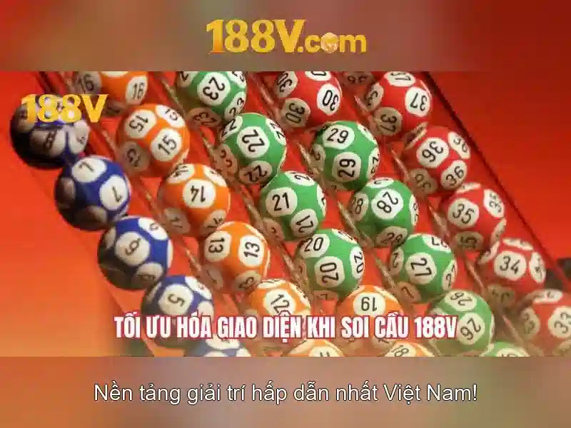 188v: một khái niệm công nghệ và đổi mới