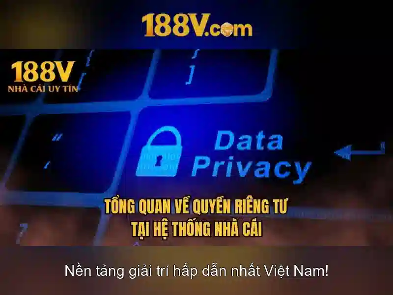 188v: hành trình của một con số, một ý niệm