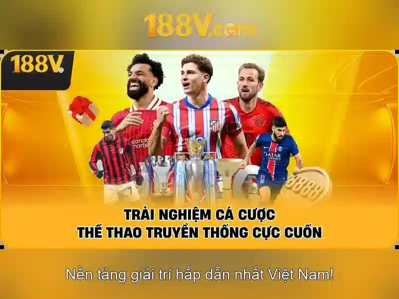 188v: một khái niệm kì diệu trong thế giới số