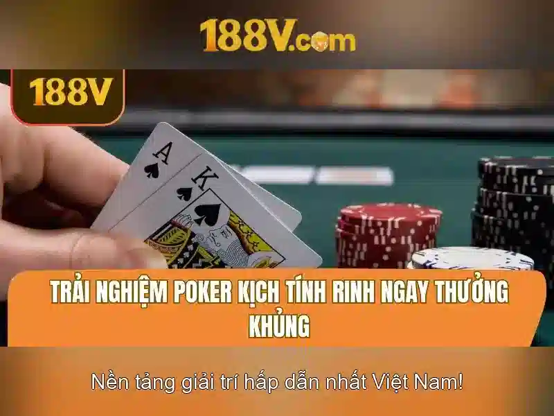 188v – một hành trình sáng tạo và công nghệ