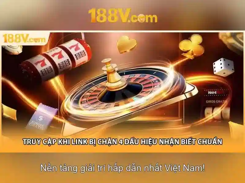 188v: Khái niệm, công nghệ và ứng dụng