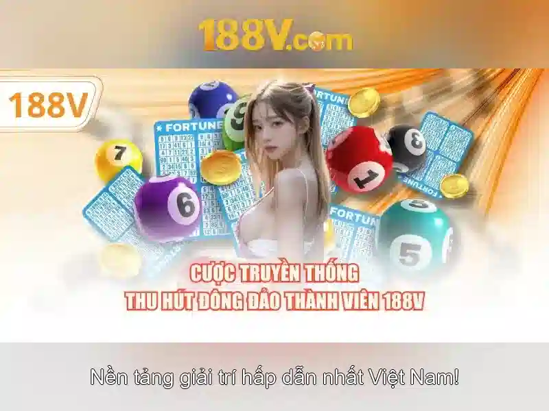 Khám phá 188v