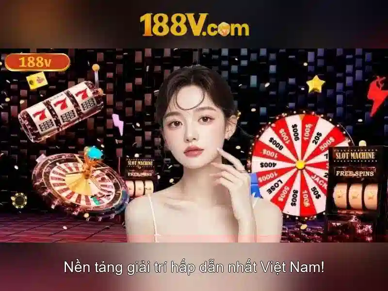 Nguồn gốc của 188v và ảnh hưởng