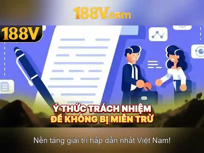 Kết luận về 188V và vai trò của nó