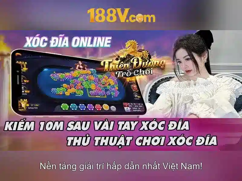 188v: Khái niệm và ứng dụng của một nền công nghệ mới