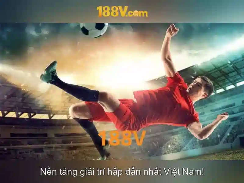 188v và hành trình của điện áp đặc biệt