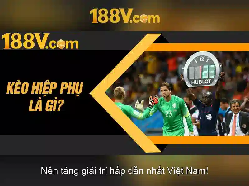Kết luận về 188v