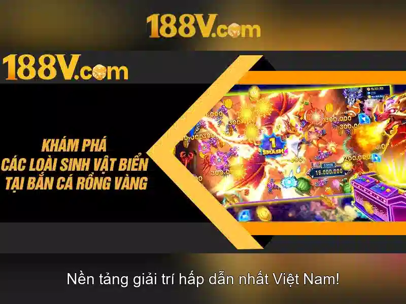 Khám phá điện áp 188V