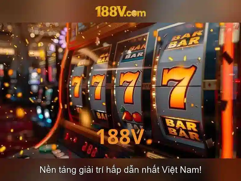 Khám phá 188v: một khái niệm số và hình ảnh