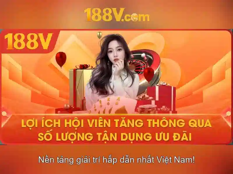 Khái niệm cơ bản về 188v