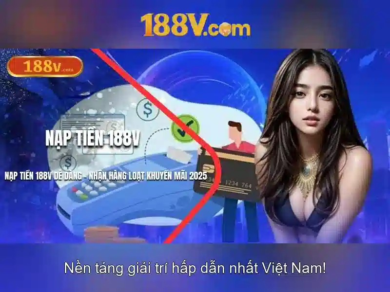 Nguồn gốc và ý nghĩa của 188V