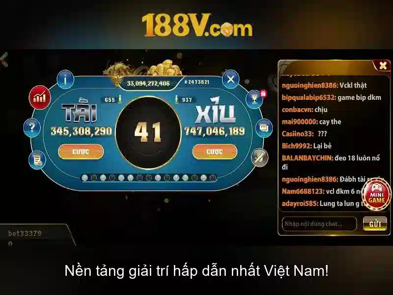188v và hành trình khám phá điện áp tưởng tượng