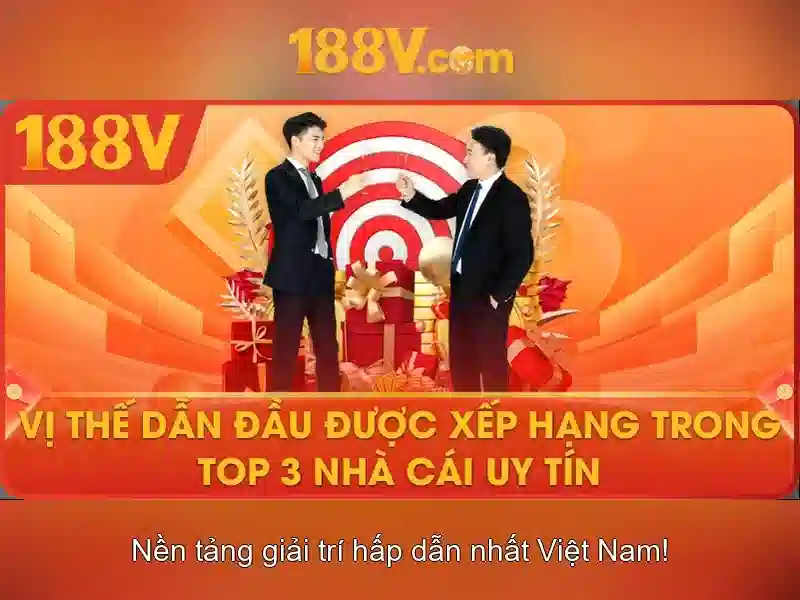188V: Điểm nổi bật và ứng dụng